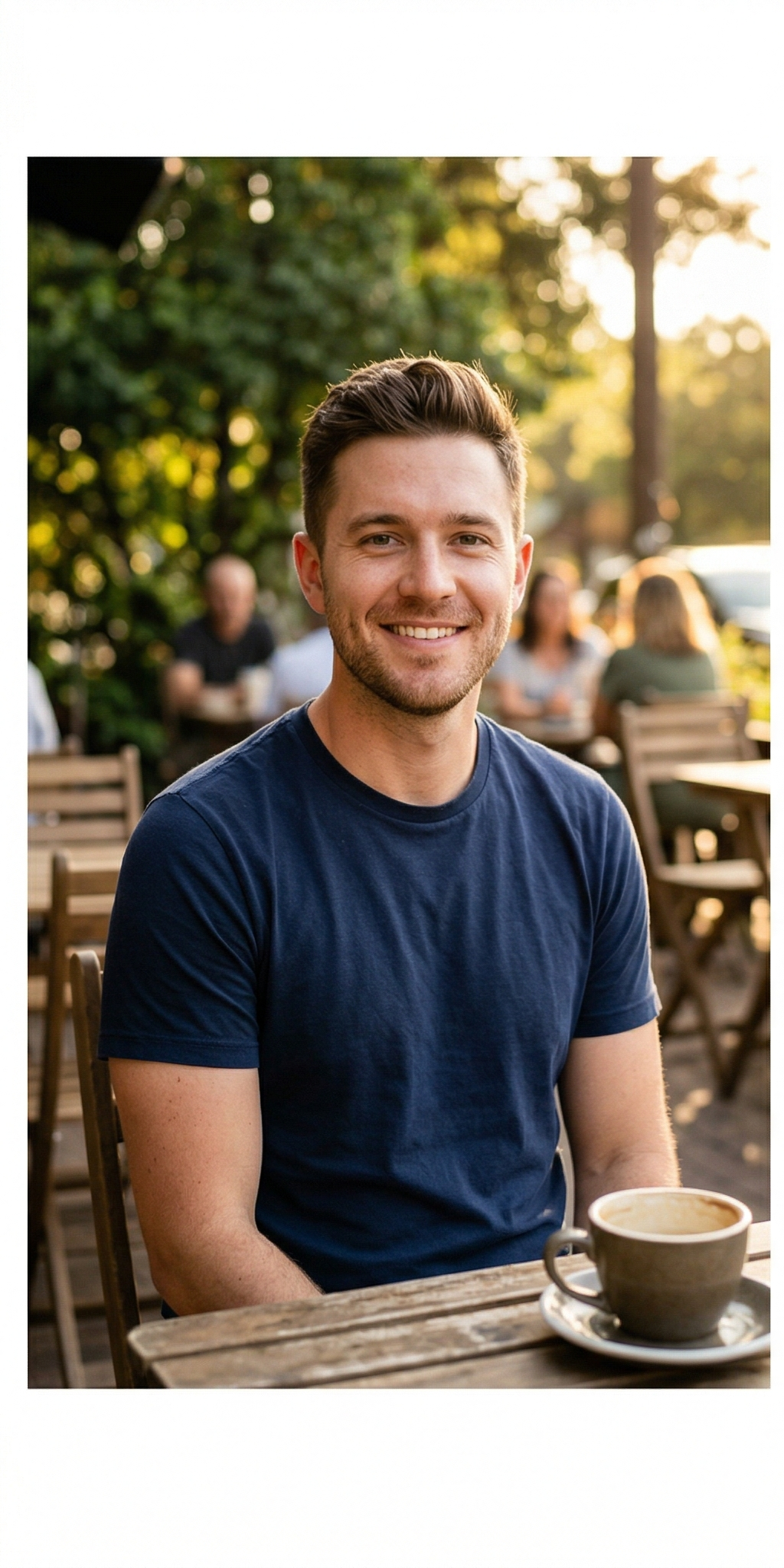 Brandon York